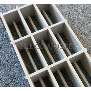 Special Gratings, Special Size Gratings, Custom Fabrication Gratings,